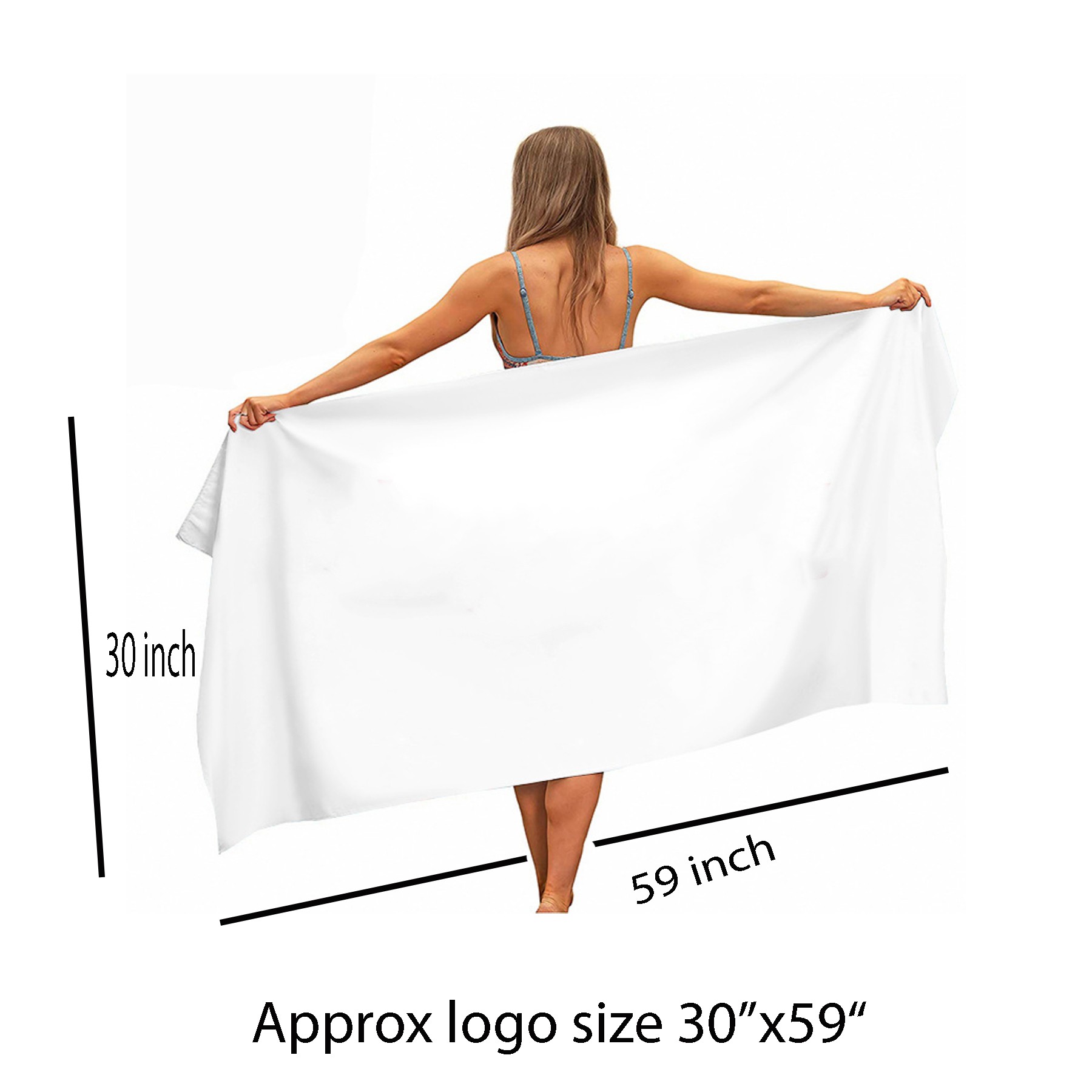 Microfiber Beach Towel 2