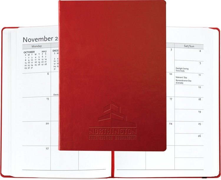 Large Bohemian™ Planner 1