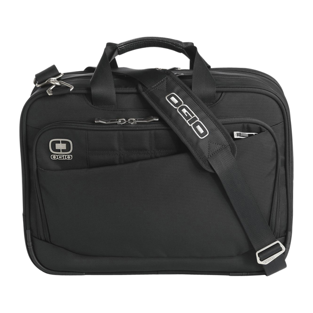 OGIO Element Messenger 3