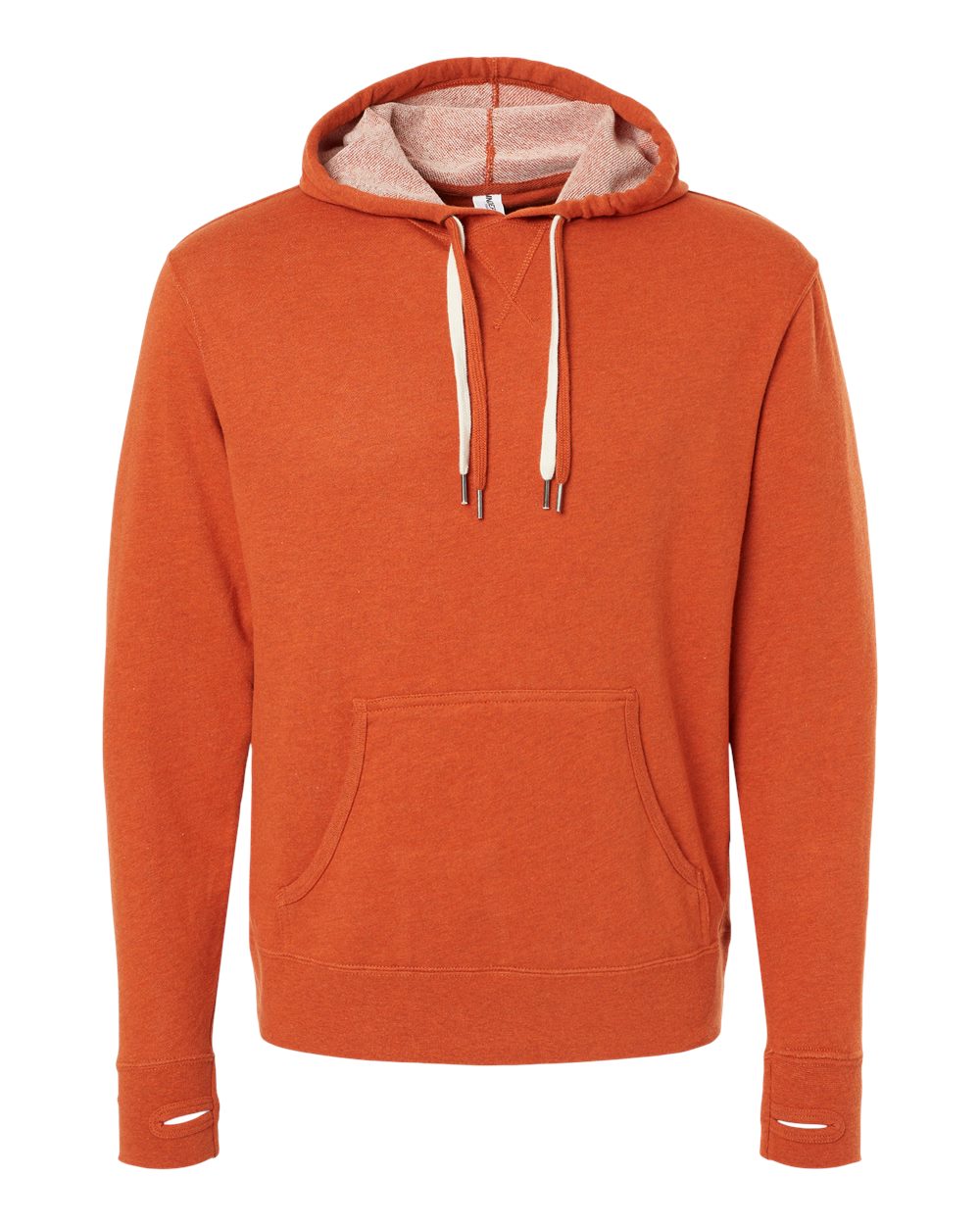 Unisex Midweight French Terry Hooded Sweatshirt - PRM90HT 35