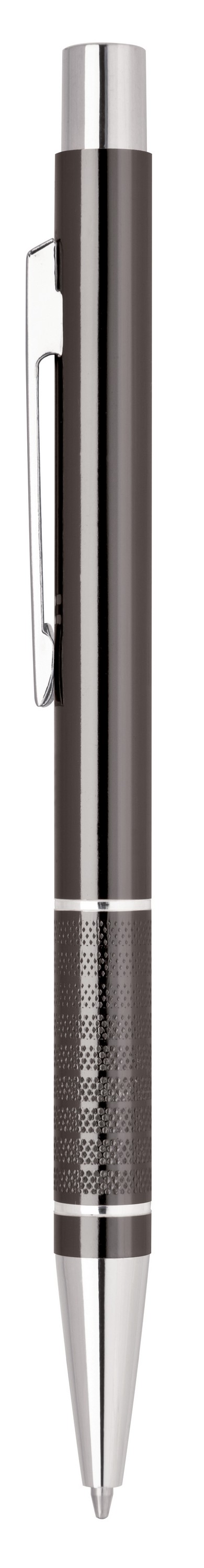 Klavier-VI Aluminum Pen with Knurled Grip 4