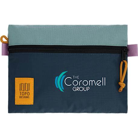 Topo Designs Accessory Travel Pouch 30