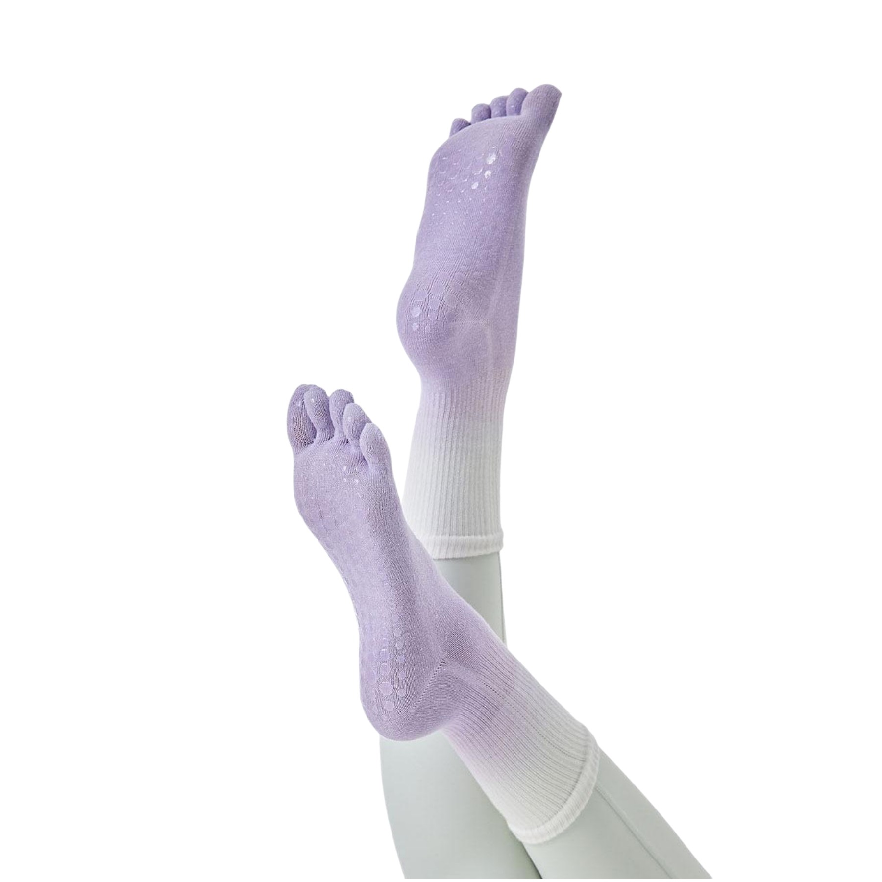 Woman Non Slip Sock 3