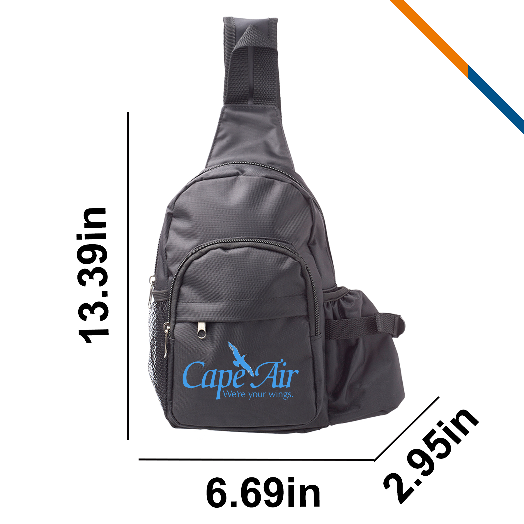 Luda Mini Crossbody Bag 7