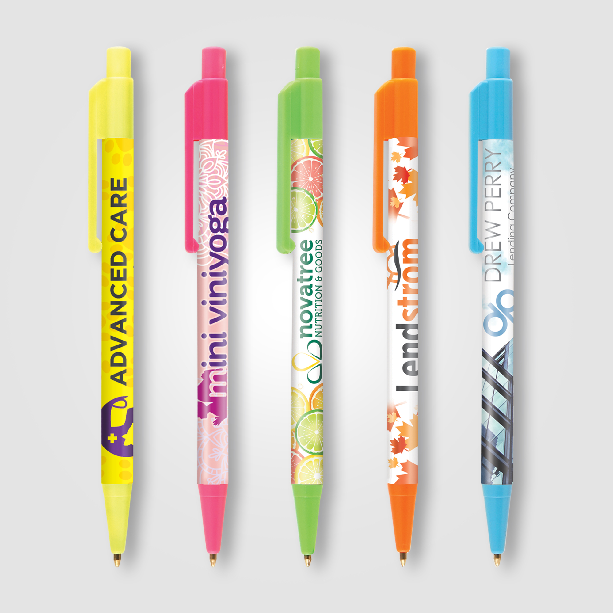 Neon Colorama + 3