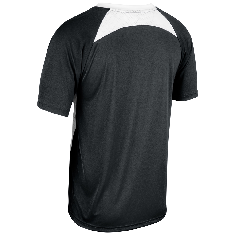 Clean-Up 2-Button Jersey 15