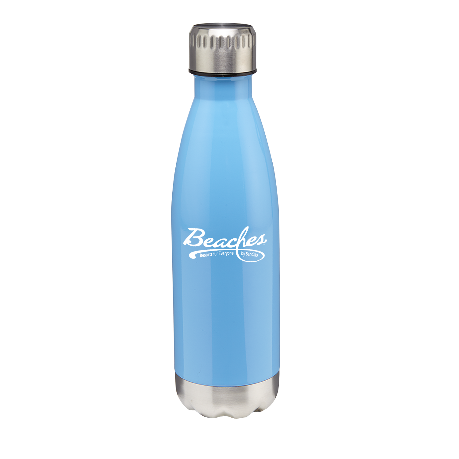 17 Oz. Cascade Stainless Steel Bottle, custom water bottle with logo imprint 9