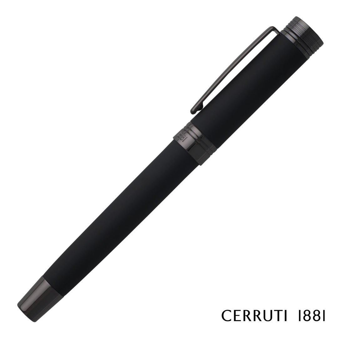 Cerruti 1881® Zoom Soft Rollerball Pen 3