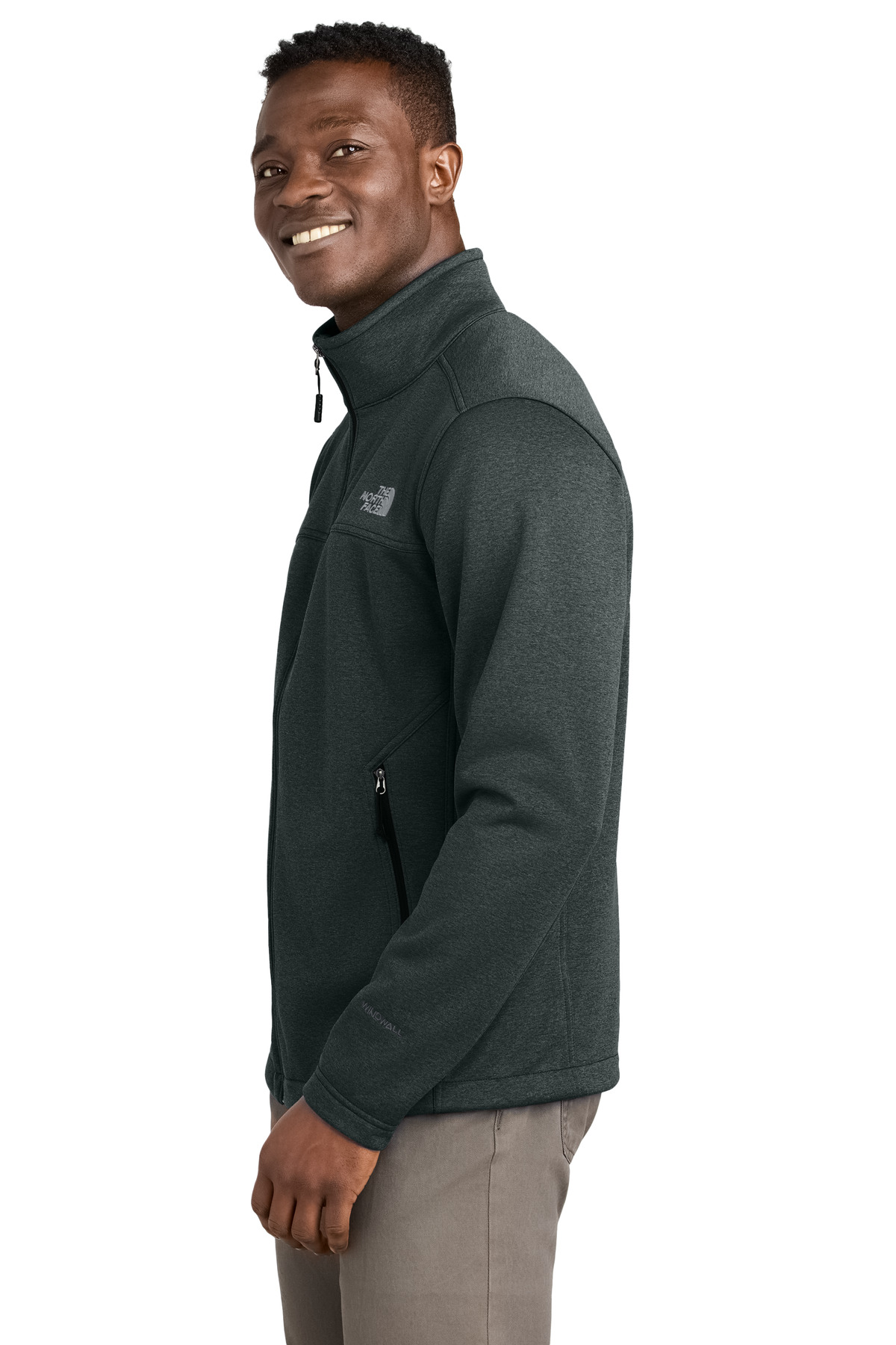 The North Face Chest Logo Ridgewall Soft Shell Jacket NF0A88D5 20