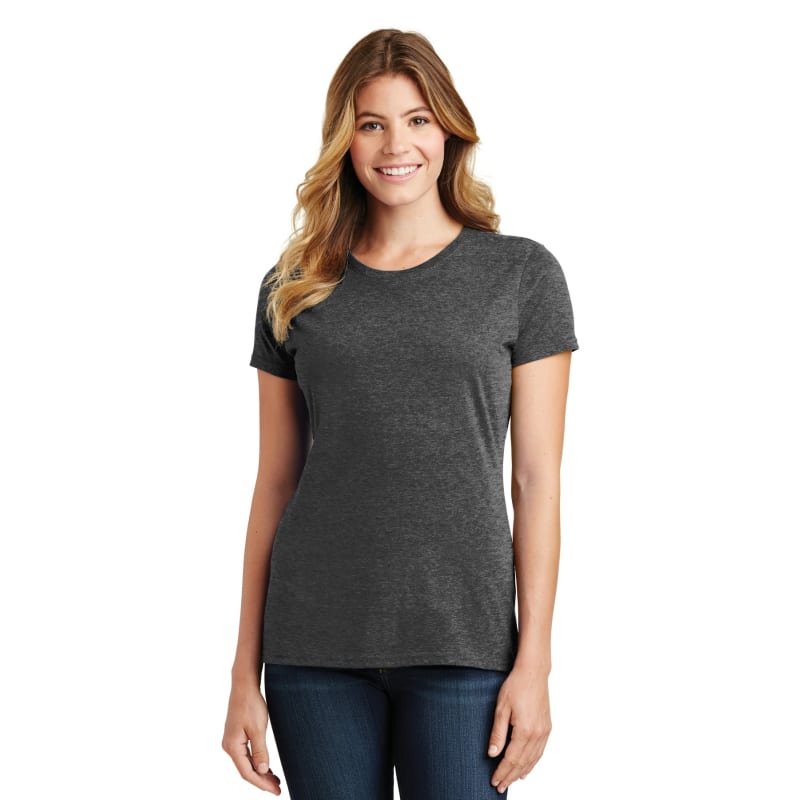 Port & Company Women's Fan Favorite Tee. 98