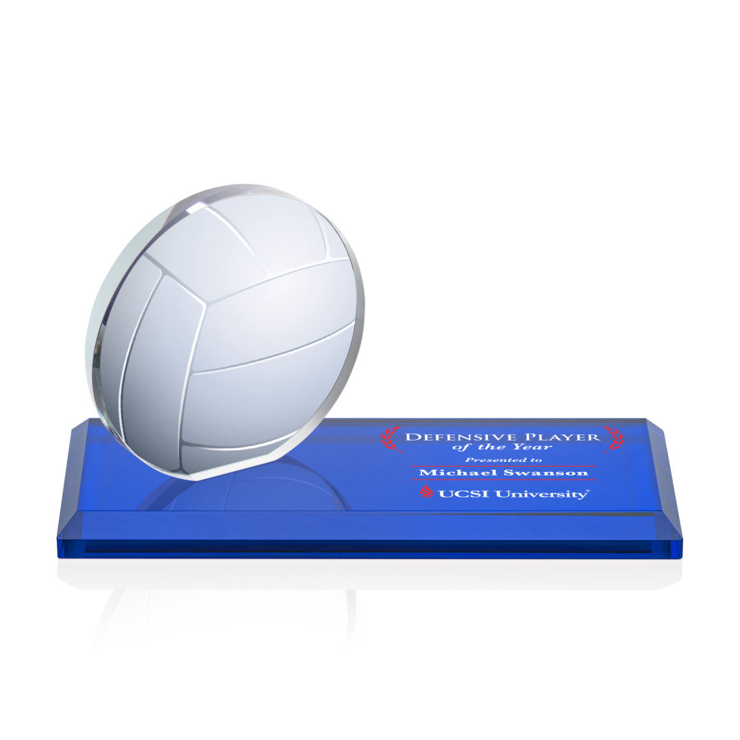 Northam VividPrint™ Award - Volleyball 17