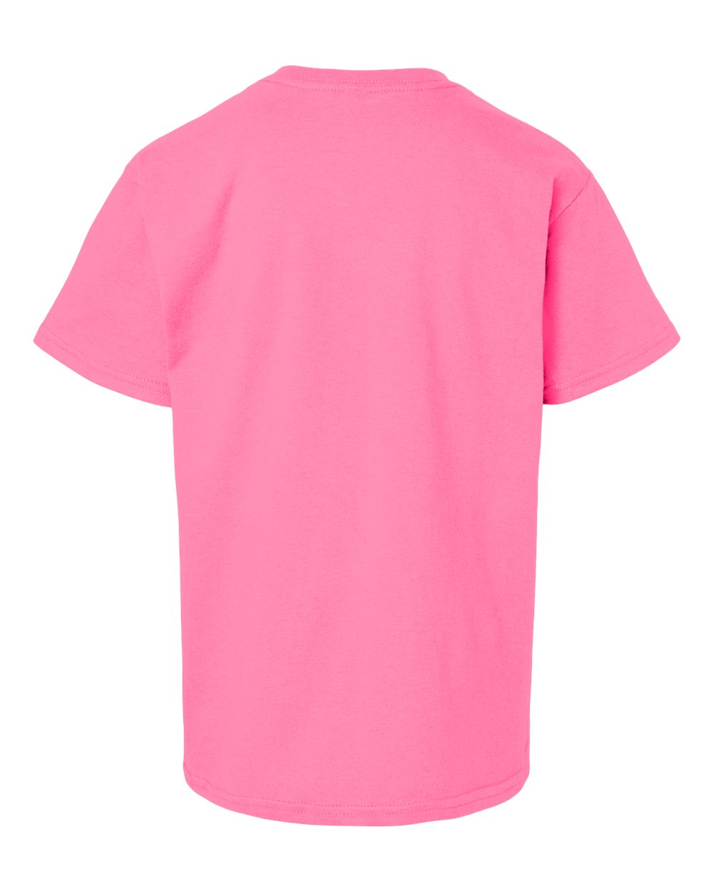 Youth Ultra Cotton® T-Shirt - 2000B 204
