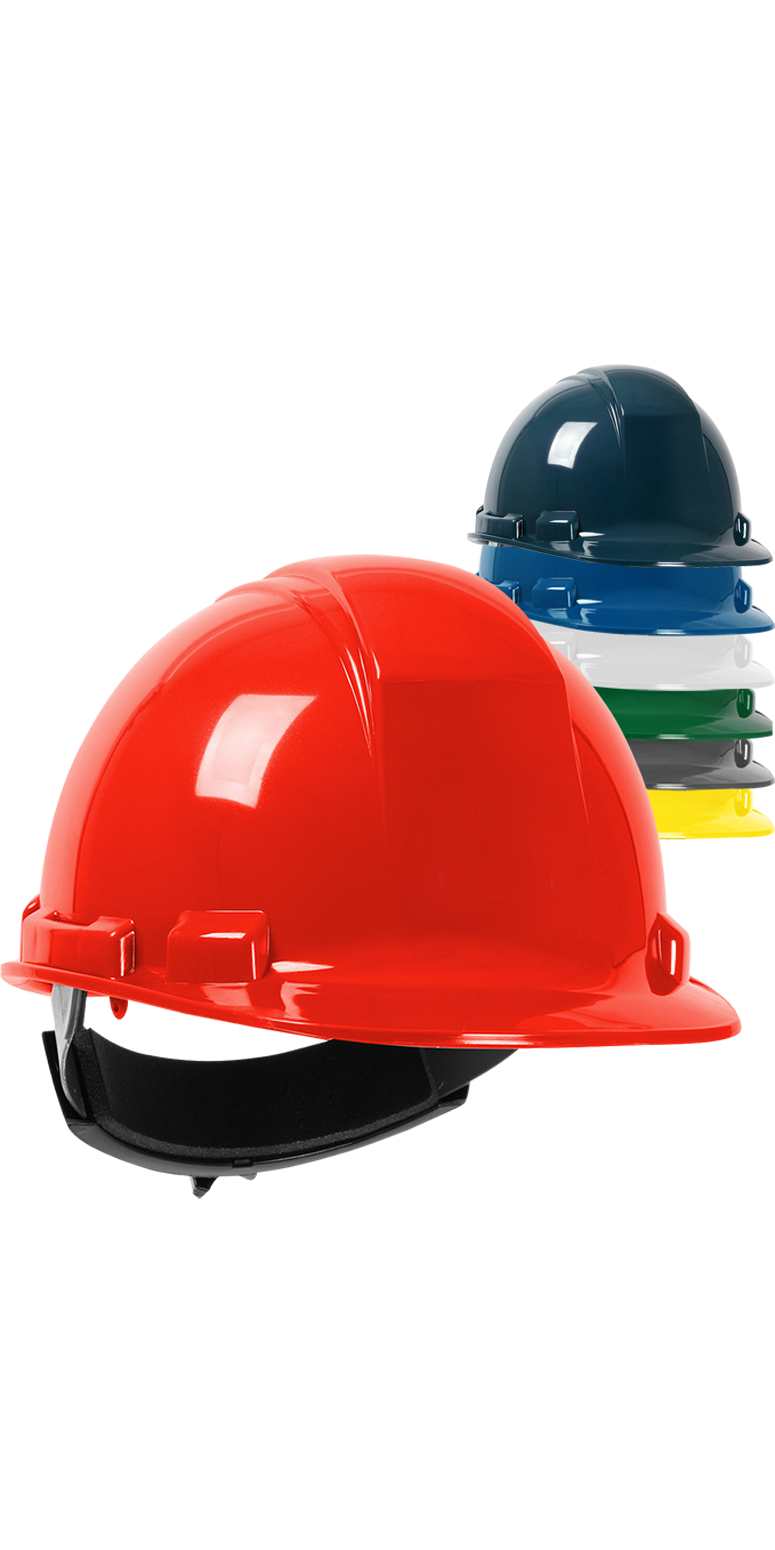 Whistler™ Ratchet Hard Hat 23