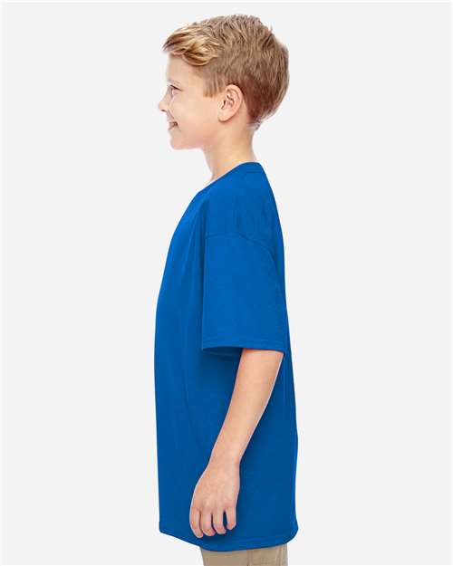 Youth Heavy Cotton™ T-Shirt - 5000B 94