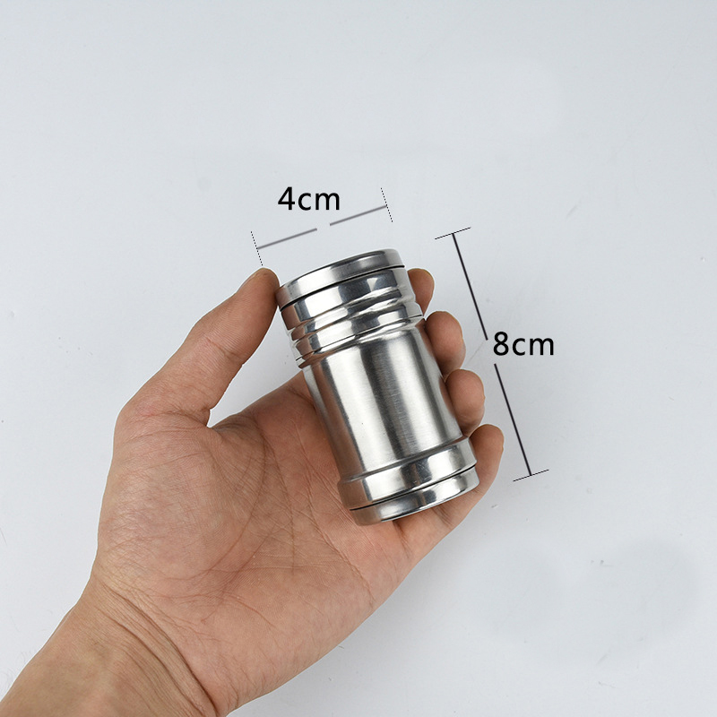 BBQ Pepper Shaker 3