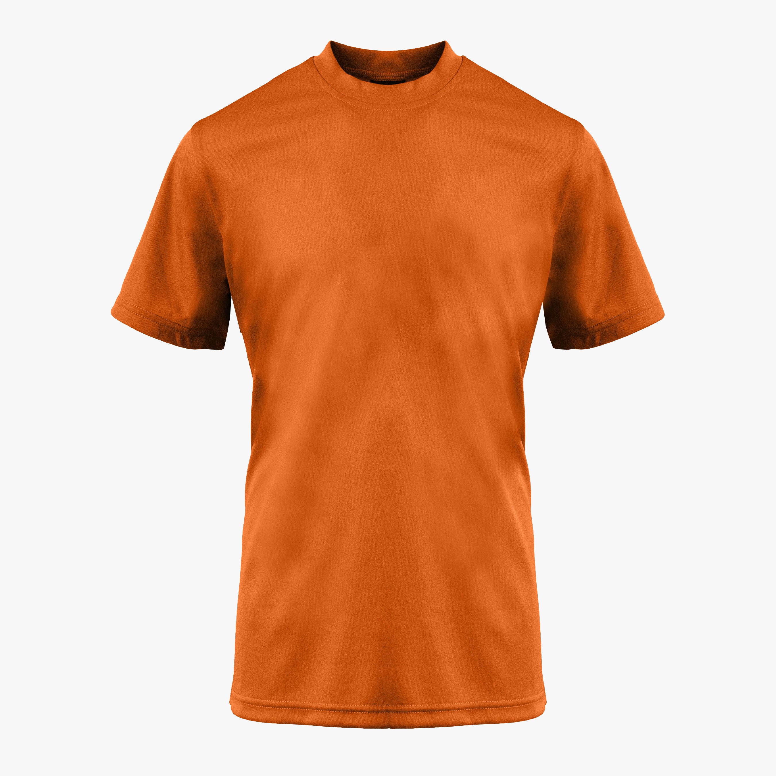 #E153Y / Basic Training Youth Crew Neck Tee (Set-In Sleeves) - (EXTRA COLORS) 2