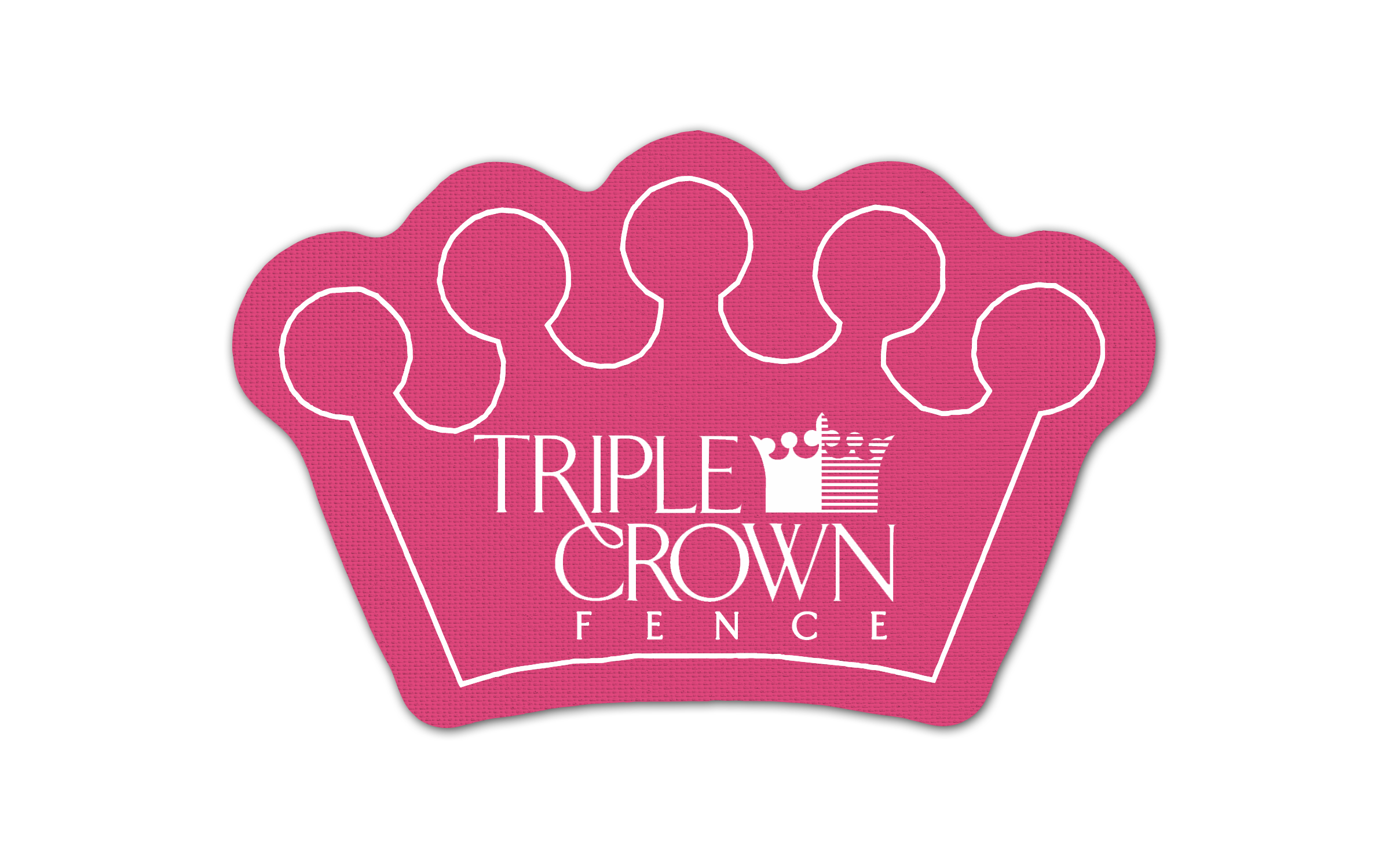 Crown Vinyl Jar Opener 18