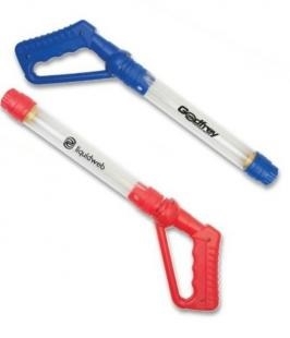 12" Water Pumper Gun