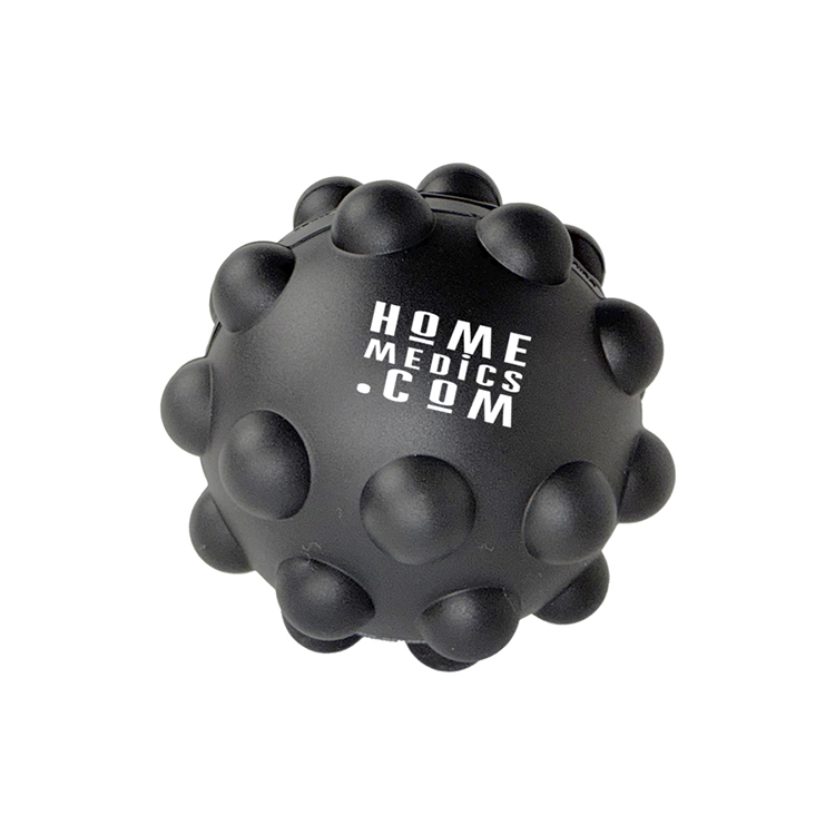 "BUBBLER" Push Pop Stress Reliever Ball 16
