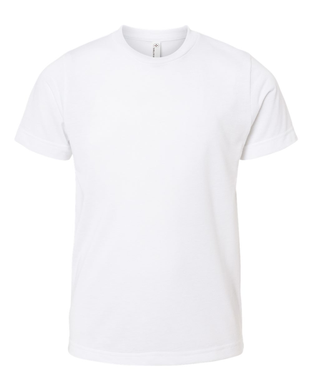 Youth Polyester Sublimation Tee - 1210 1