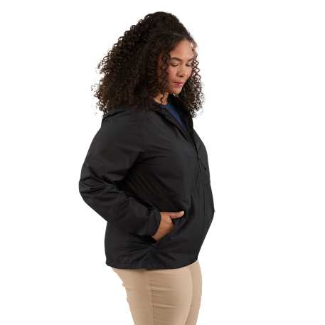 ANETO Lightweight Packable Jacket - Women's 91