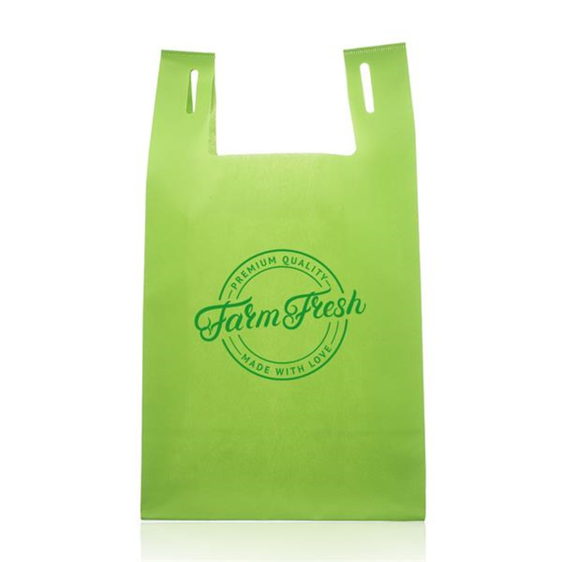 Lightweight Reusable Tote Bag 10