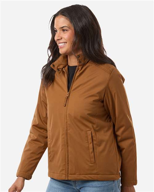 Women's Guardian Insulated Utility Jacket - M781W 15