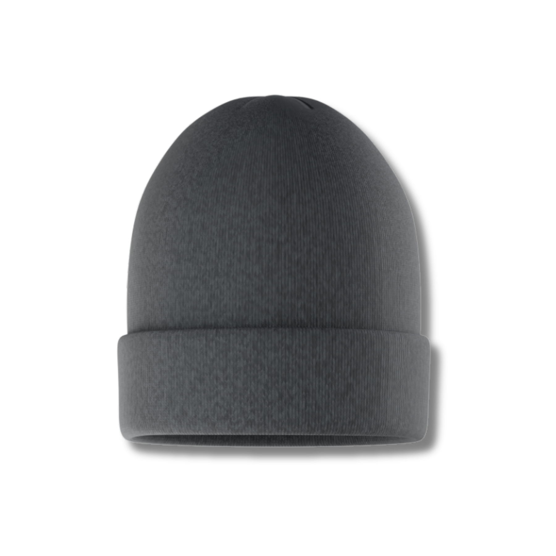 Stock Beanie with Cuff