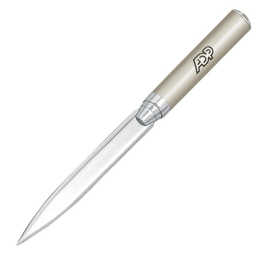 Tudor Metal Letter Opener 8