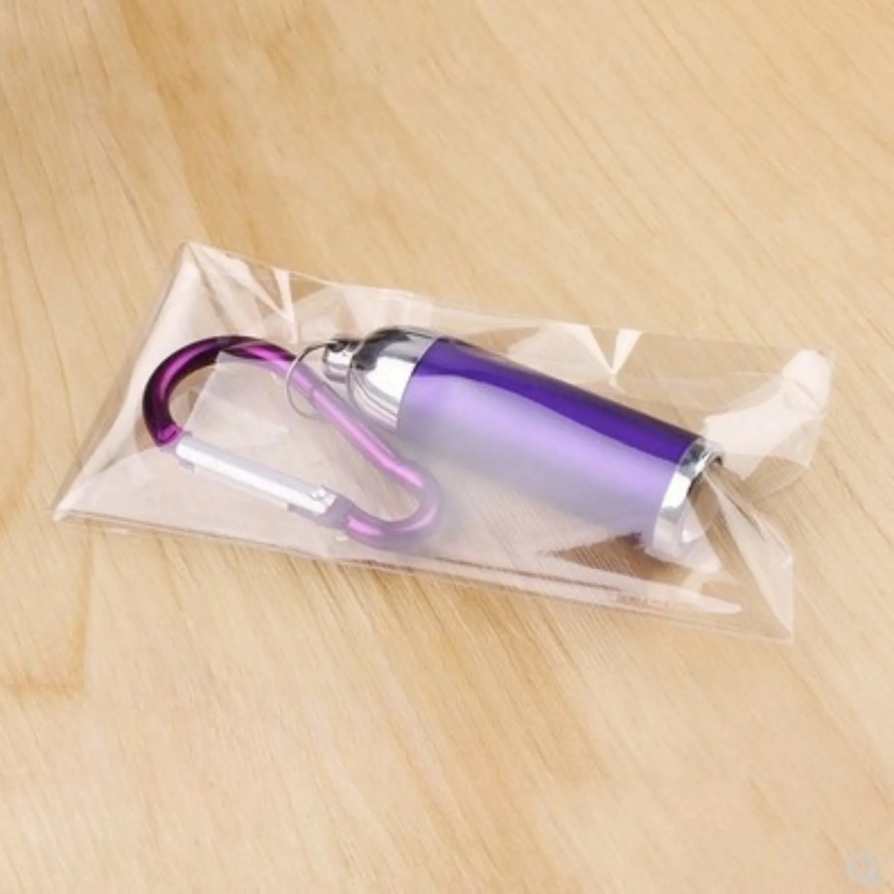 LED Key chain Flashlight 3