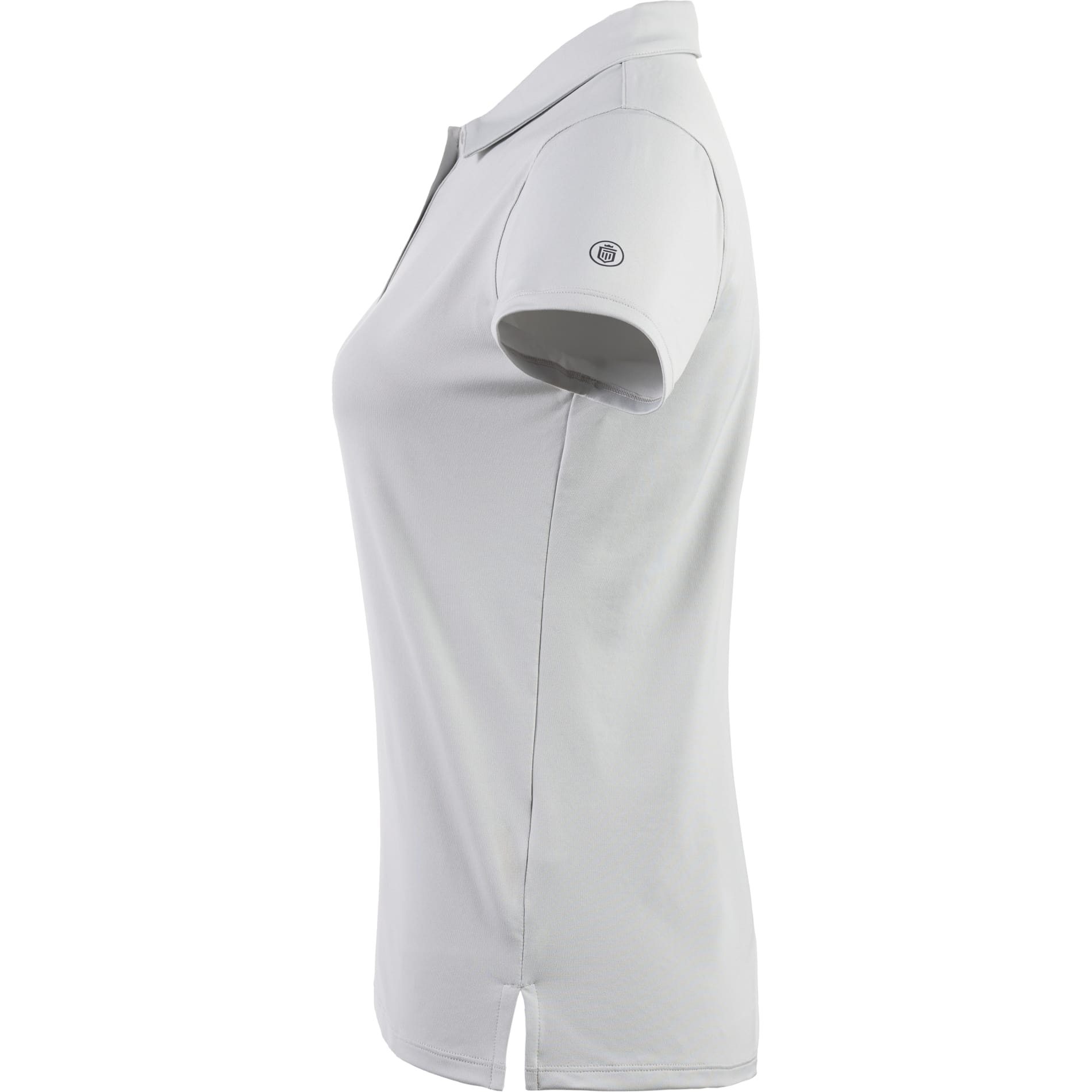 Greatness Wins Athletic Tech Polo - Women's 103