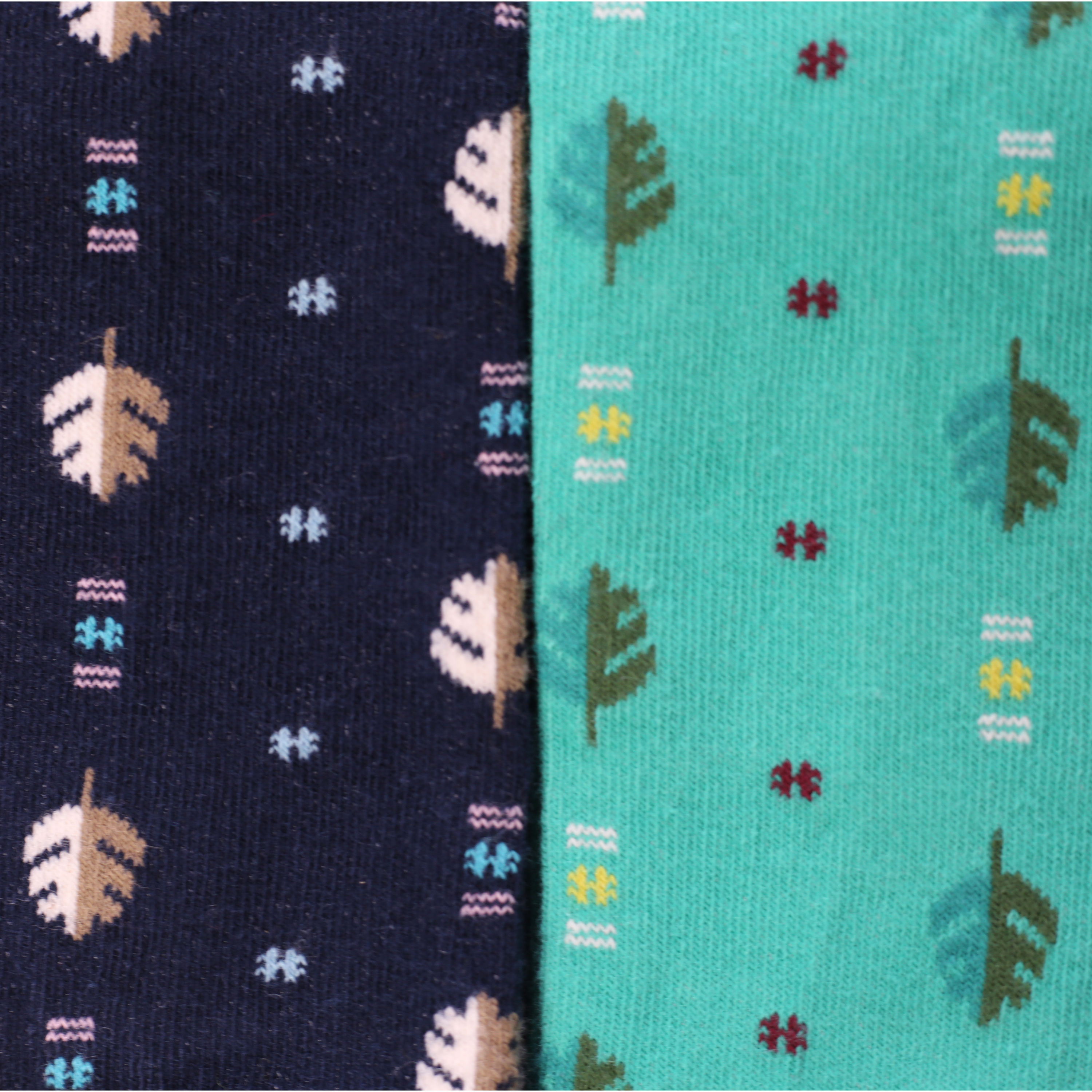 Quarter Winter Socks - Mid-Calf Warmth for Cold Days - American Made 2