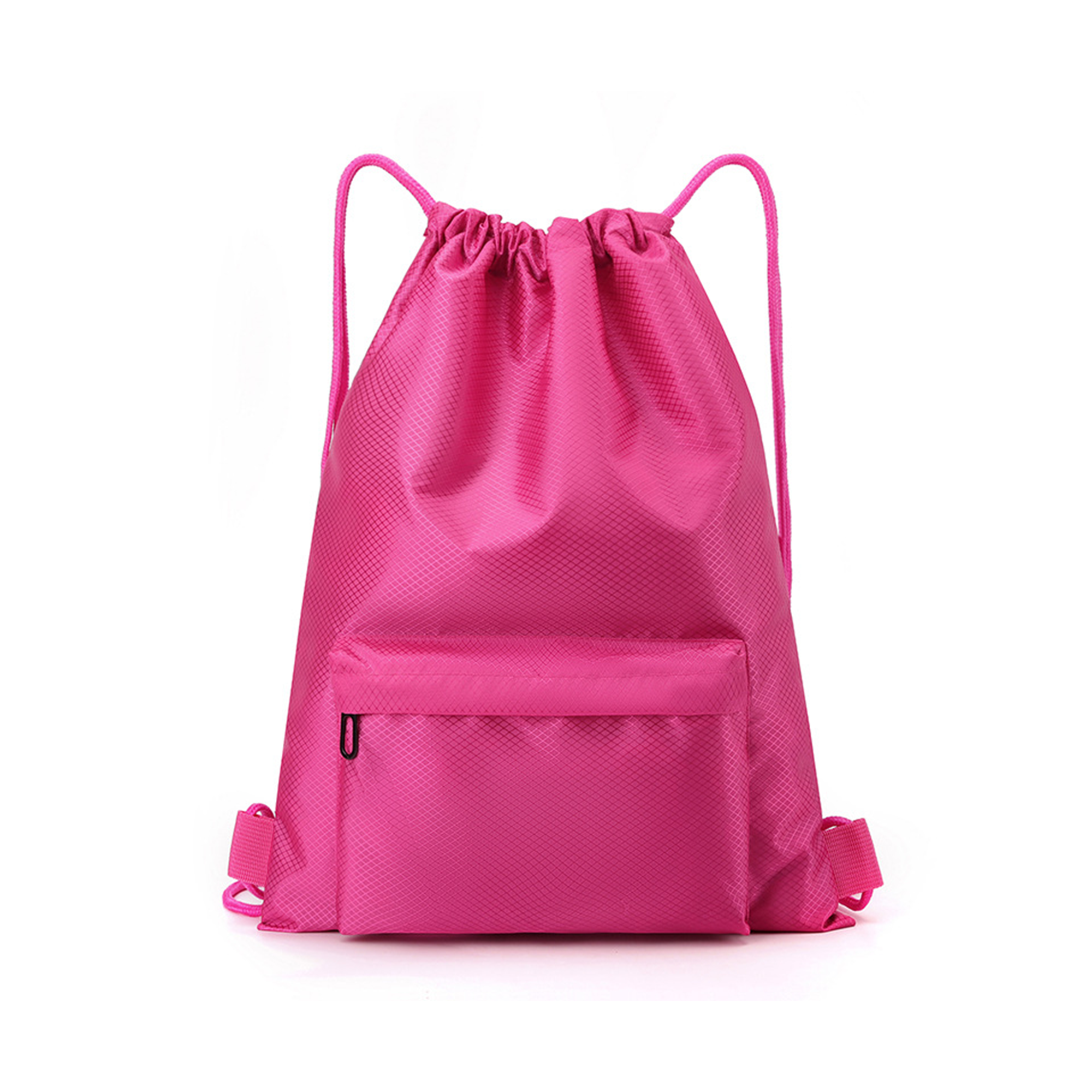Oxford Drawstring Gym Bag MOQ10 15