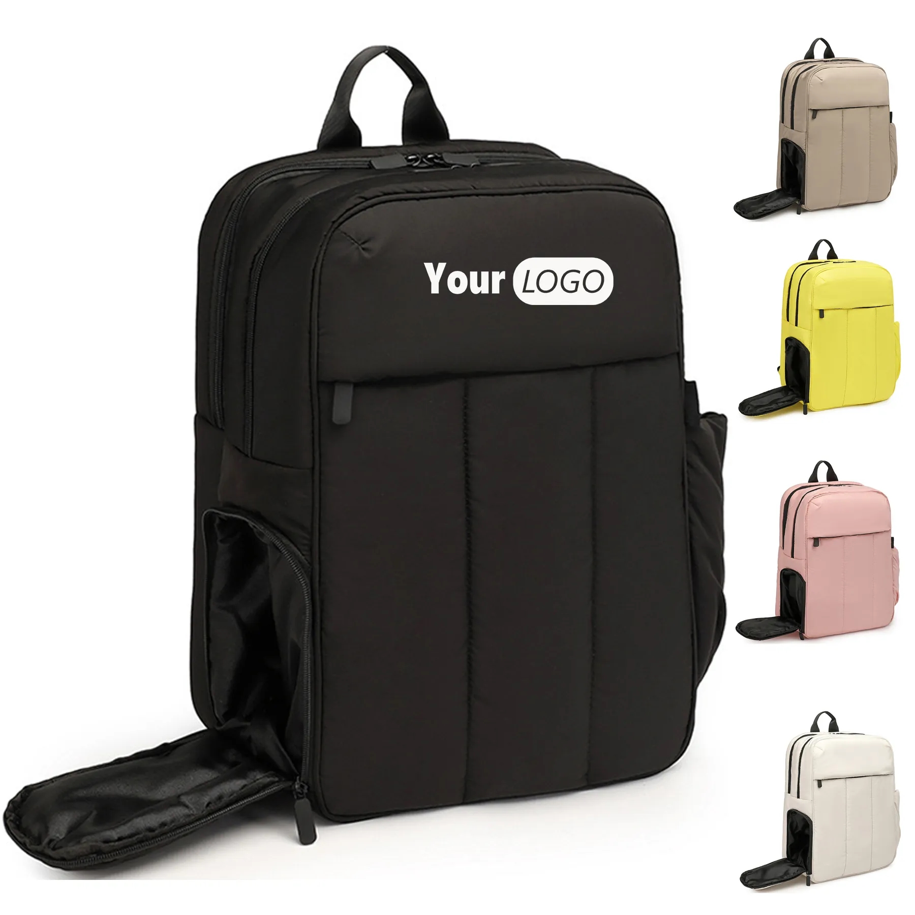 Waterproof Sports Luggage Backpack 3