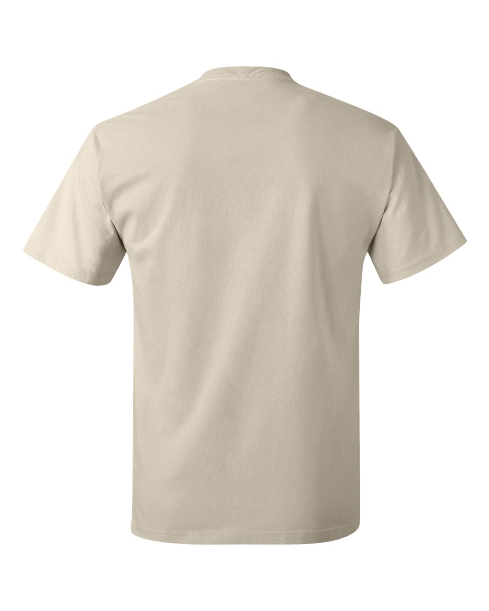 Unisex Authentic T-Shirt - 5250 199