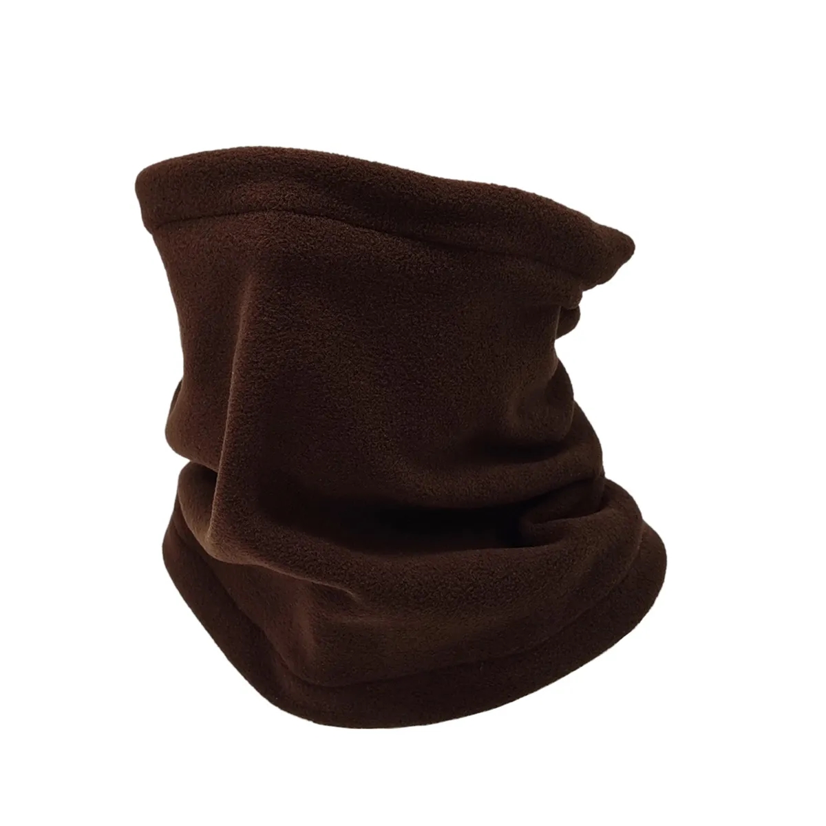 Winter Face Mask Scarf 5
