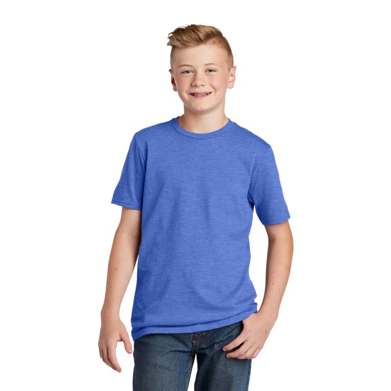 District Youth Very Important Tee . 58