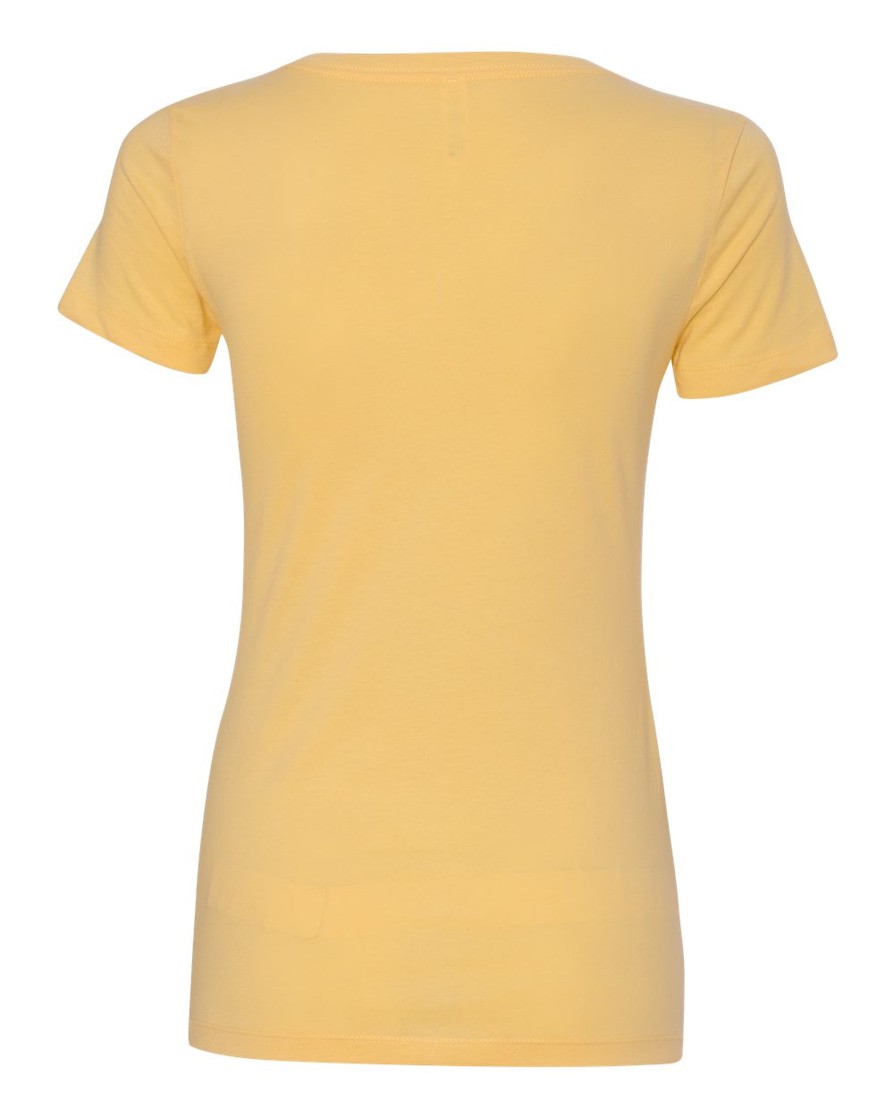 Women's Ideal V-Neck Tee - 1540 119