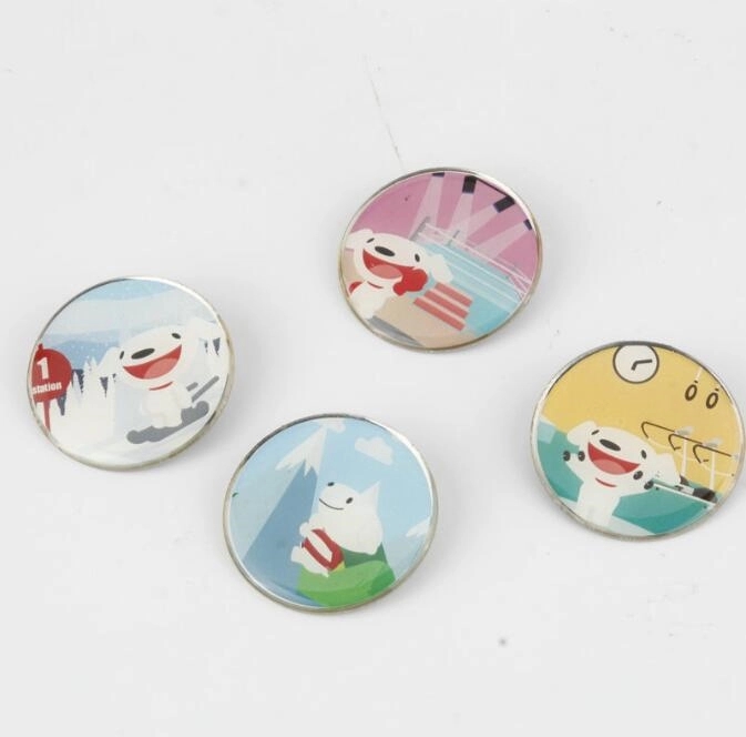 Epoxy pins 2