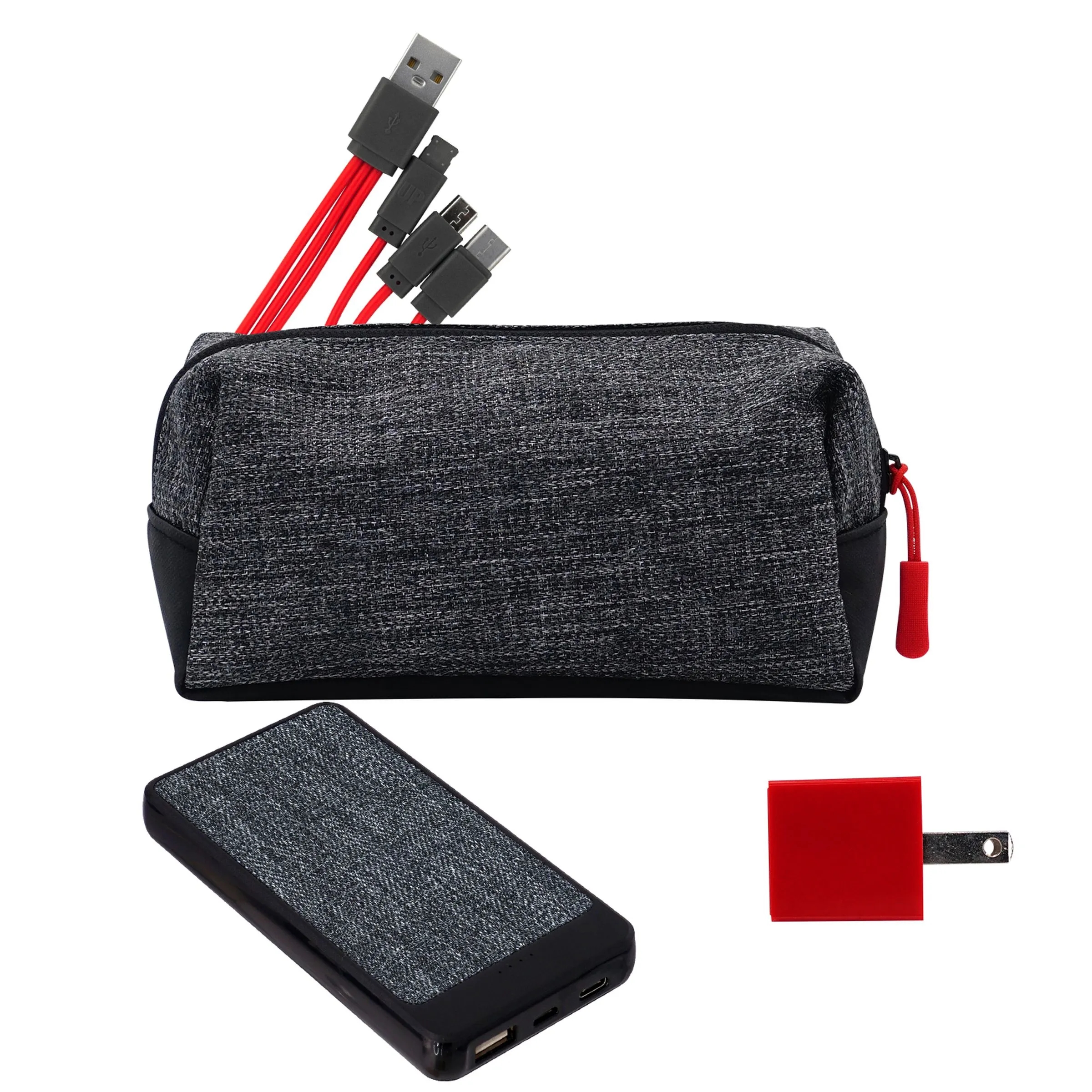 XL X Line High Density Charging Set 8