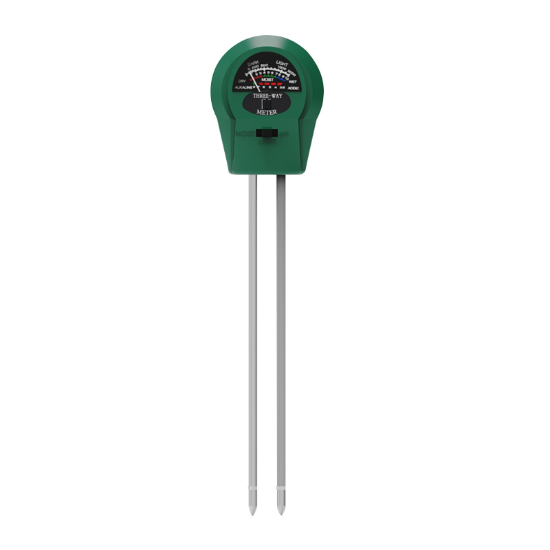Soil Moisture Meter 2