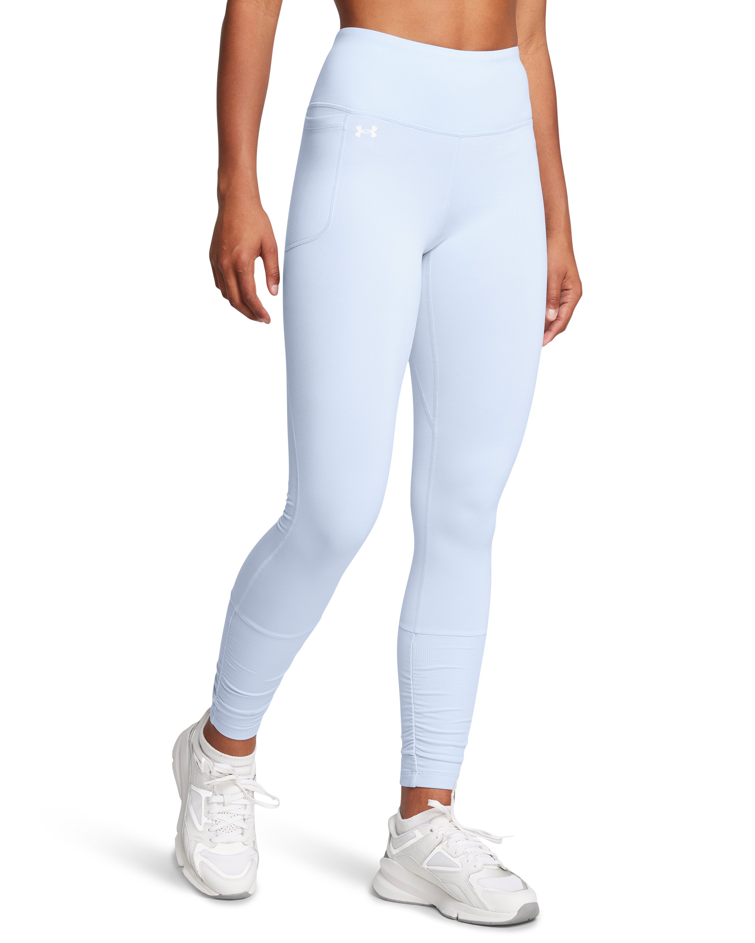 UA Motion Cold Weather Women's Leggings 4