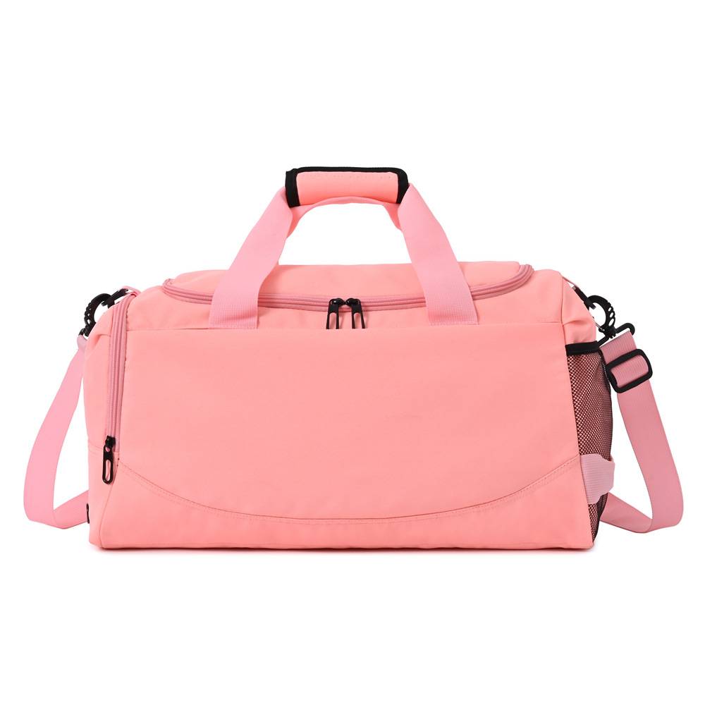 Oxford Sports Duffle Bag 6
