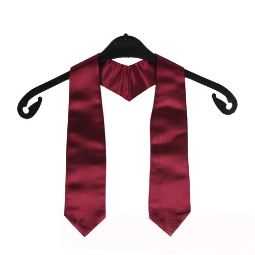 Custom Graduation Stoles - Premium Version 4