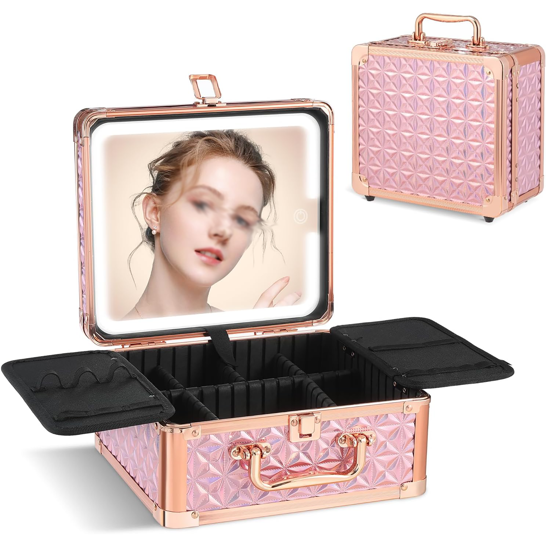 cosmetics case 4