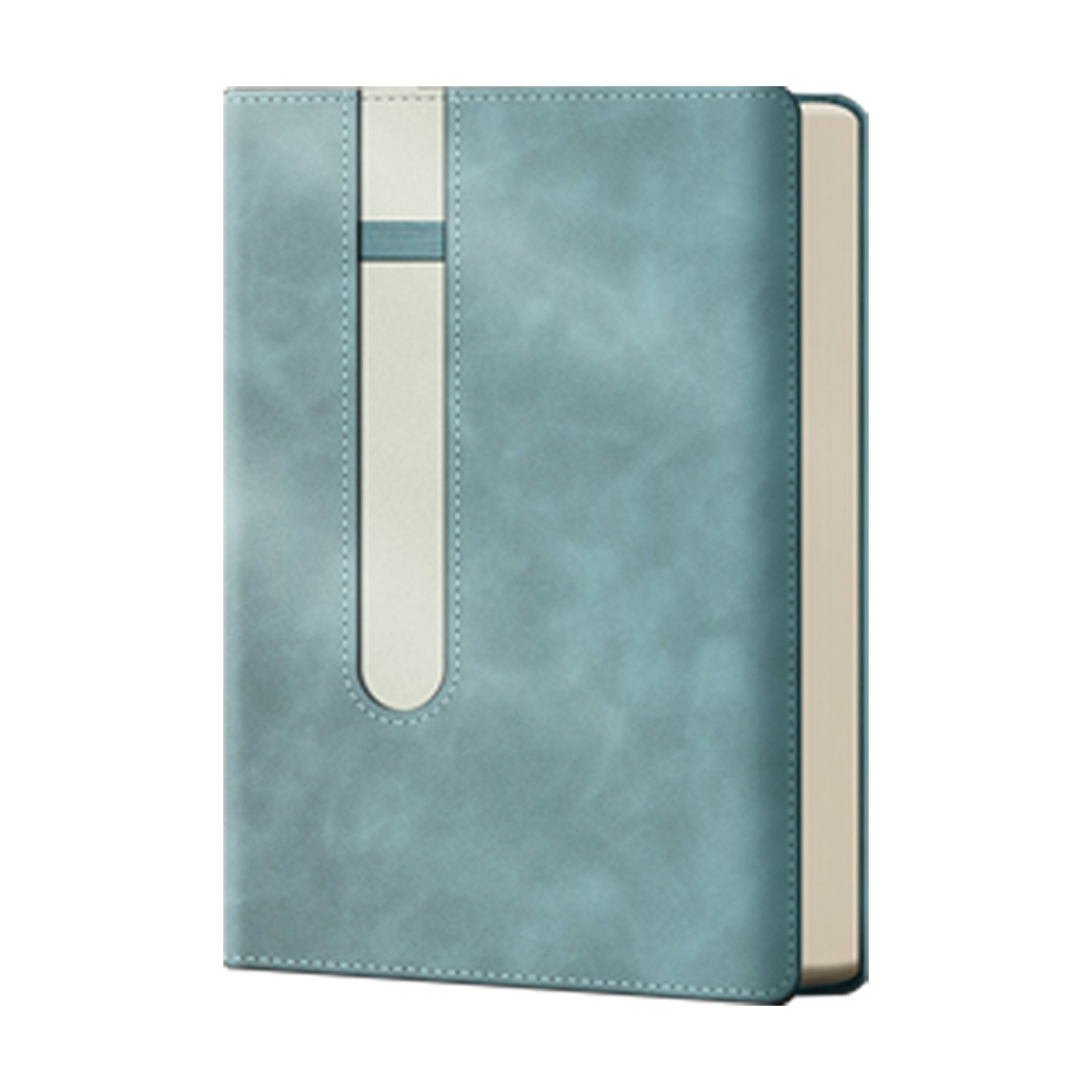 Leather Notebook 2
