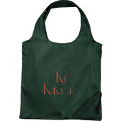 Bungalow Foldaway Shopper Tote 146