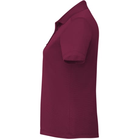 Women's DADE Short Sleeve Polo 72