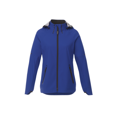Women's ORACLE Softshell Jacket 104