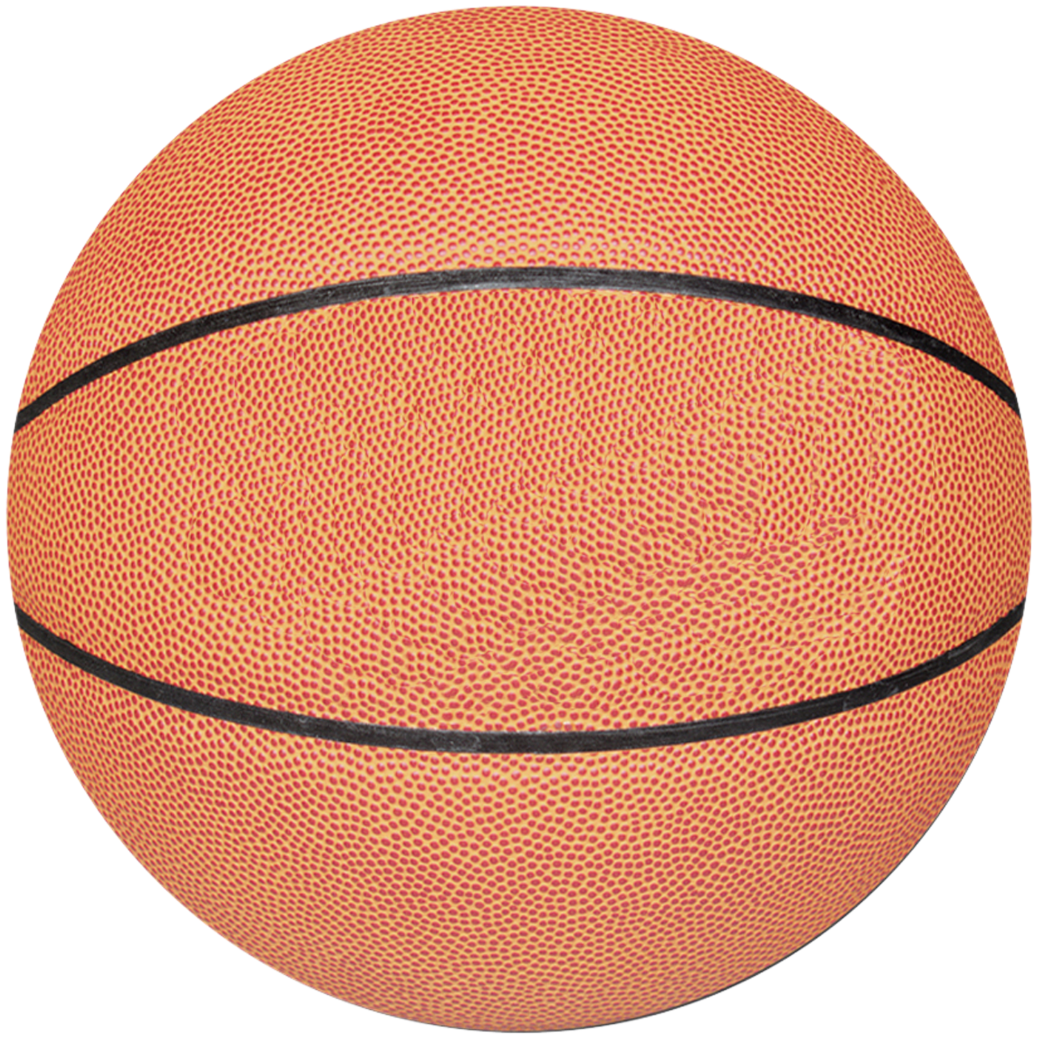 Full Color Basketball Soft Surface Mouse Pad 1/8" 3
